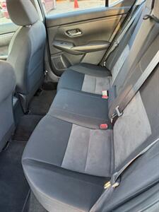 2020 Nissan Sentra SR   - Photo 11 - Matthews, NC 28104