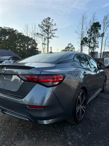 2020 Nissan Sentra SR   - Photo 6 - Matthews, NC 28104