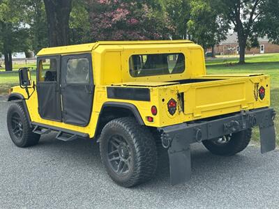 2008 Hummer H1 Military   - Photo 6 - Matthews, NC 28104