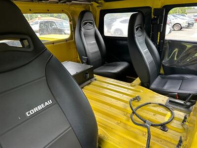 2008 Hummer H1 Military   - Photo 15 - Matthews, NC 28104