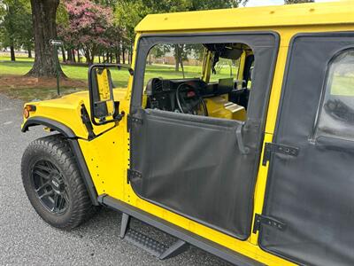 2008 Hummer H1 Military   - Photo 8 - Matthews, NC 28104