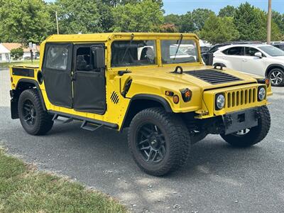 2008 Hummer H1 Military   - Photo 3 - Matthews, NC 28104