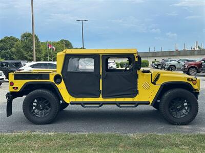 2008 Hummer H1 Military   - Photo 4 - Matthews, NC 28104