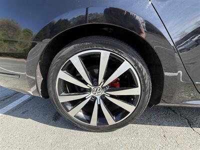 2018 Volkswagen Passat V6 GT   - Photo 13 - Matthews, NC 28104