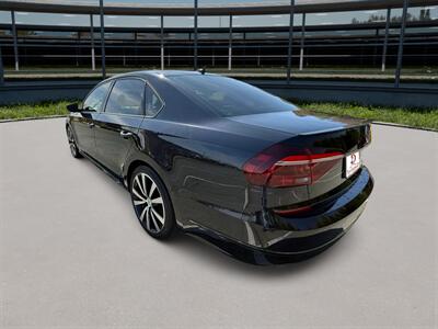 2018 Volkswagen Passat V6 GT   - Photo 3 - Matthews, NC 28104