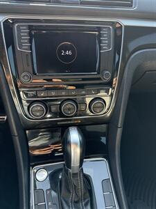 2018 Volkswagen Passat V6 GT   - Photo 7 - Matthews, NC 28104