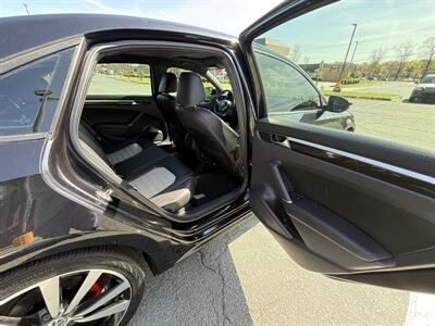 2018 Volkswagen Passat V6 GT   - Photo 11 - Matthews, NC 28104
