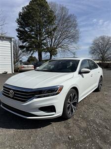 2022 Volkswagen Passat SE   - Photo 2 - Matthews, NC 28104