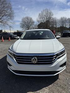 2022 Volkswagen Passat SE   - Photo 3 - Matthews, NC 28104