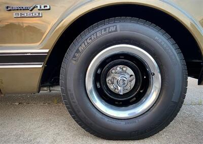 1970 Chevrolet C-10   - Photo 16 - Matthews, NC 28104