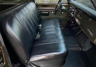 1970 Chevrolet C-10   - Photo 12 - Matthews, NC 28104