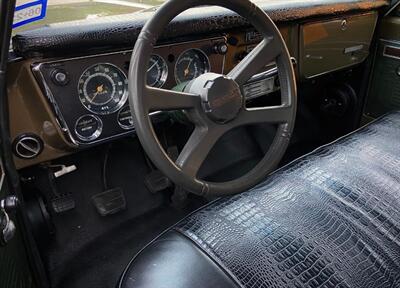 1970 Chevrolet C-10   - Photo 11 - Matthews, NC 28104