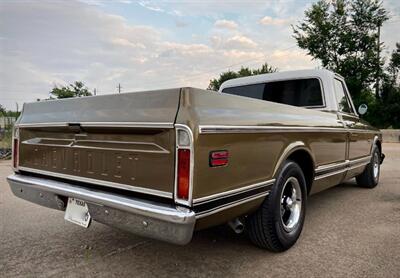 1970 Chevrolet C-10   - Photo 4 - Matthews, NC 28104