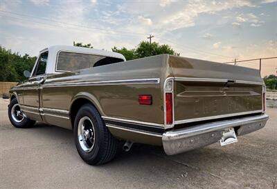 1970 Chevrolet C-10   - Photo 3 - Matthews, NC 28104