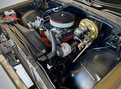 1970 Chevrolet C-10   - Photo 9 - Matthews, NC 28104