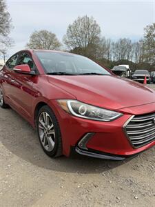 2017 Hyundai ELANTRA SE - Photo 2 - Matthews, NC 28104
