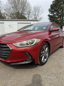 2017 Hyundai ELANTRA SE - Photo 3 - Matthews, NC 28104