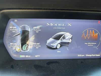2020 Tesla Model X Long Range Plus   - Photo 15 - Matthews, NC 28104