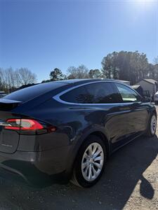 2020 Tesla Model X Long Range Plus   - Photo 4 - Matthews, NC 28104