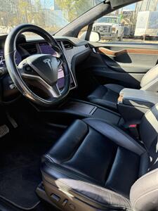 2020 Tesla Model X Long Range Plus   - Photo 11 - Matthews, NC 28104