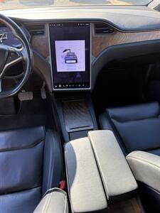 2020 Tesla Model X Long Range Plus   - Photo 10 - Matthews, NC 28104