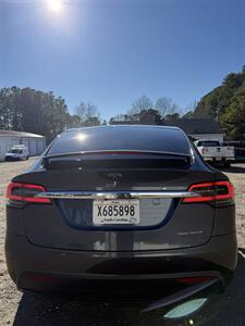 2020 Tesla Model X Long Range Plus   - Photo 5 - Matthews, NC 28104