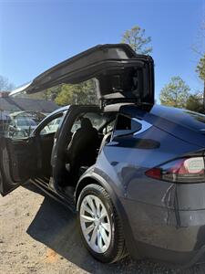 2020 Tesla Model X Long Range Plus   - Photo 8 - Matthews, NC 28104