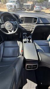2020 Kia Sportage S   - Photo 11 - Matthews, NC 28104