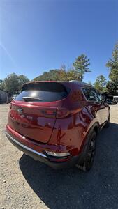 2020 Kia Sportage S   - Photo 7 - Matthews, NC 28104