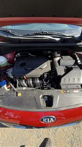 2020 Kia Sportage S   - Photo 14 - Matthews, NC 28104