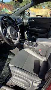 2020 Kia Sportage S   - Photo 13 - Matthews, NC 28104