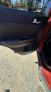 2020 Kia Sportage S   - Photo 10 - Matthews, NC 28104
