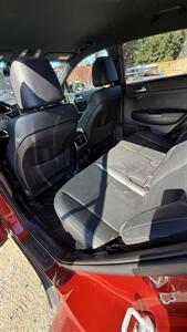2020 Kia Sportage S   - Photo 9 - Matthews, NC 28104