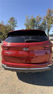 2020 Kia Sportage S   - Photo 8 - Matthews, NC 28104