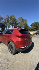 2020 Kia Sportage S   - Photo 6 - Matthews, NC 28104