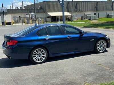 2012 BMW 550i   - Photo 7 - Matthews, NC 28104