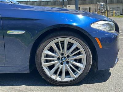 2012 BMW 550i   - Photo 8 - Matthews, NC 28104