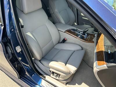 2012 BMW 550i   - Photo 14 - Matthews, NC 28104