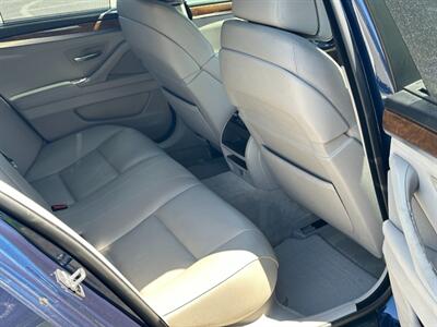 2012 BMW 550i   - Photo 11 - Matthews, NC 28104