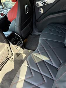 2024 BMW XM Label   - Photo 9 - Matthews, NC 28104