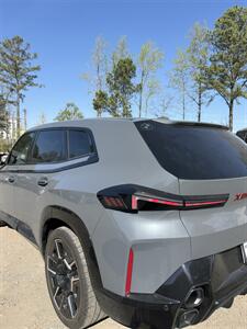 2024 BMW XM Label   - Photo 7 - Matthews, NC 28104