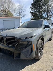 2024 BMW XM Label   - Photo 3 - Matthews, NC 28104