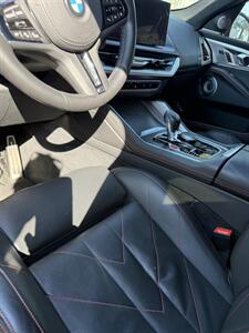 2024 BMW XM Label   - Photo 11 - Matthews, NC 28104