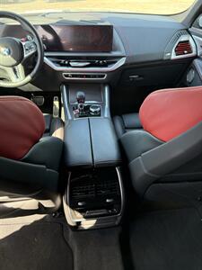 2024 BMW XM Label   - Photo 10 - Matthews, NC 28104