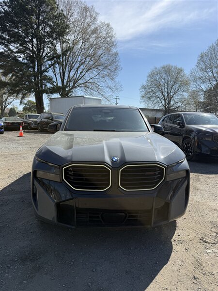 2024 BMW XM Label  