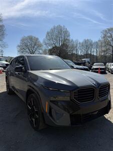 2024 BMW XM Label   - Photo 2 - Matthews, NC 28104
