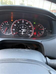 2017 Honda Accord Sport   - Photo 8 - Matthews, NC 28104
