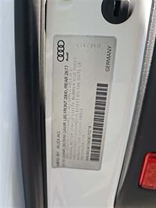 2019 Audi A6 quattro Prestige 55 TFSI   - Photo 5 - Matthews, NC 28104