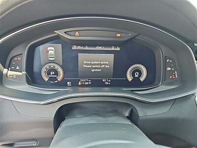 2019 Audi A6 quattro Prestige 55 TFSI   - Photo 8 - Matthews, NC 28104