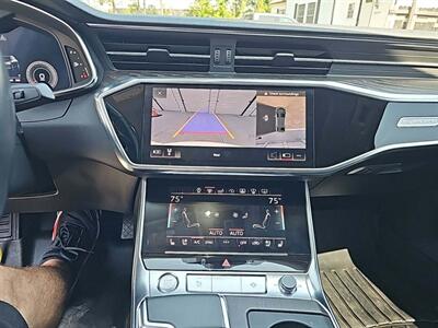 2019 Audi A6 quattro Prestige 55 TFSI   - Photo 9 - Matthews, NC 28104